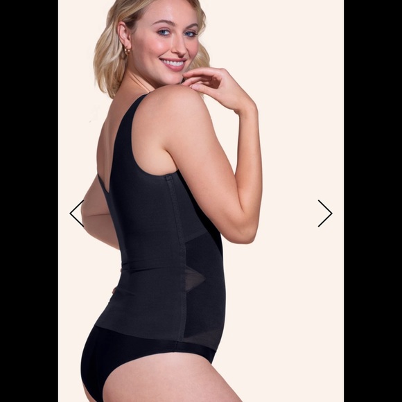 HoneyLove Intimates & Sleepwear Honeylove Liftwear Tank Top Womens 2x